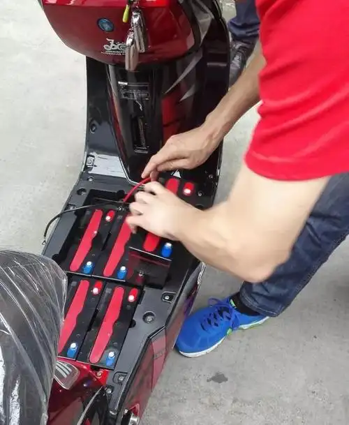 想要电动车电池寿命更长一定要注意安装前后的细节