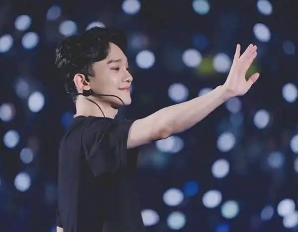 exo金钟大妻子怀二胎,去年刚产下一女,结婚三年抱俩娃_祝福