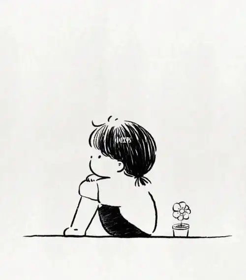 都怪自己没本事什么都抓不住