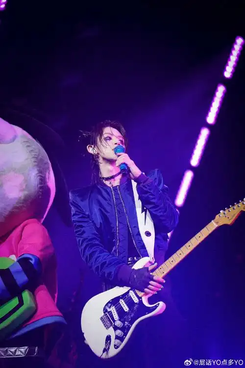 原创音乐制作人王琳凯