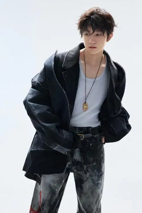 王源高远追光的日子##王源电视剧追光的日子