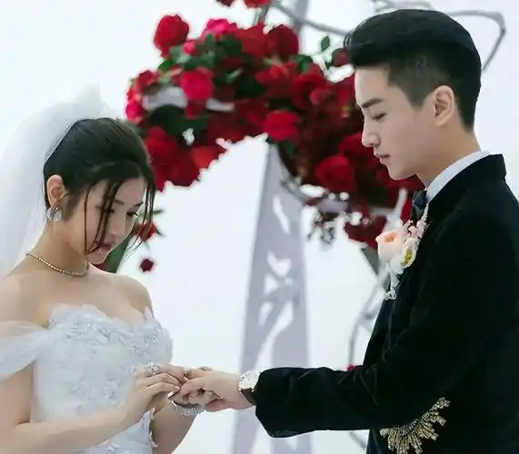 最怕陈妍希这一种,陈晓这次算是遇到高端玩家了_关系_赵丽颖_合作