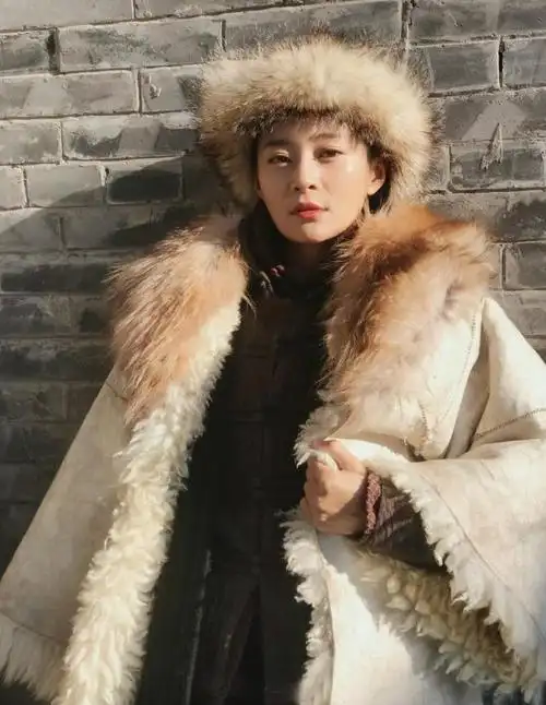 王媛可《大运河》入选电视剧百日展播 优秀作品弘扬正能量