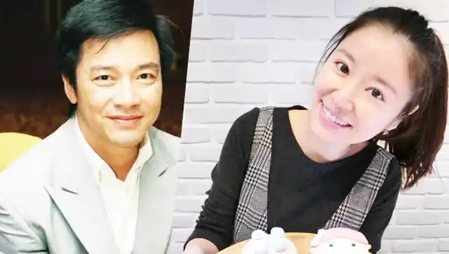 57岁唐季礼被曝娶小25岁女友 曾与林心如传绯闻