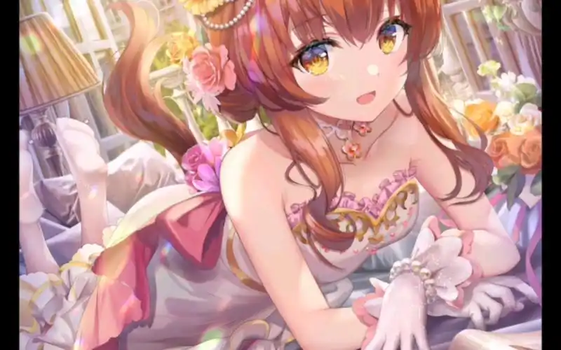 二次元美图壁纸(76)