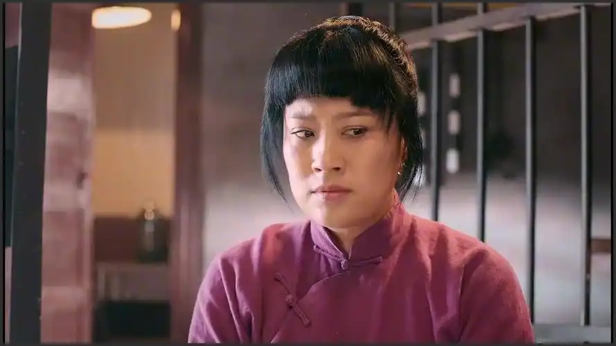 丁大命:关世才对柳叶贼心不死,彩礼送进监狱,给两条路让她选