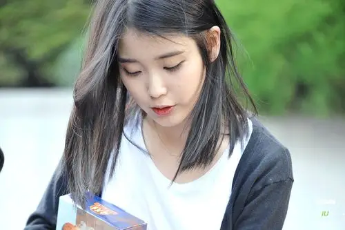 iu 李知恩 李智恩 - 堆糖,美图壁纸兴趣社区