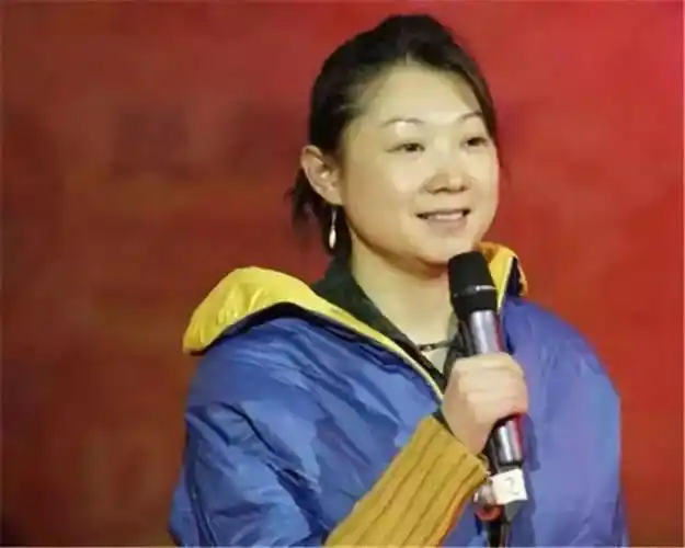 回顾钱琳琳和郑弘离婚二婚嫁张译没有共同孩子她幸福吗