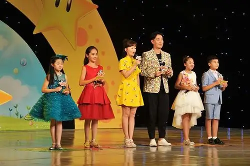 大冶南凯教育少儿主持口才培训班火爆来袭!