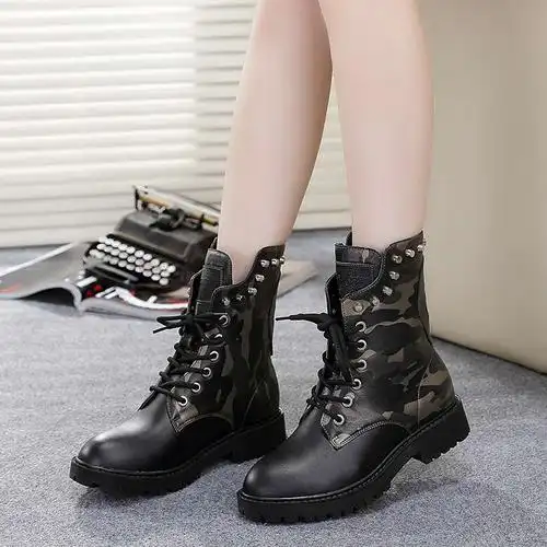 鞋子,是女人的第二张脸!