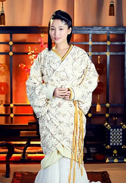 ">戚喜冰,电视剧《 a target="_blank" href="/item/王的女人/7027"