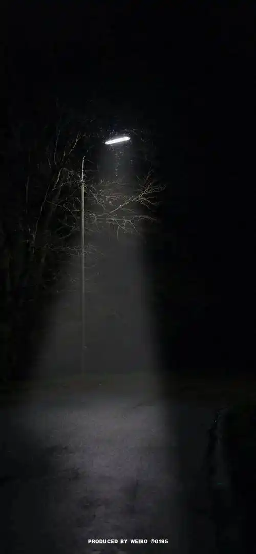 专题 | 暗黑系风氛围感壁纸2.