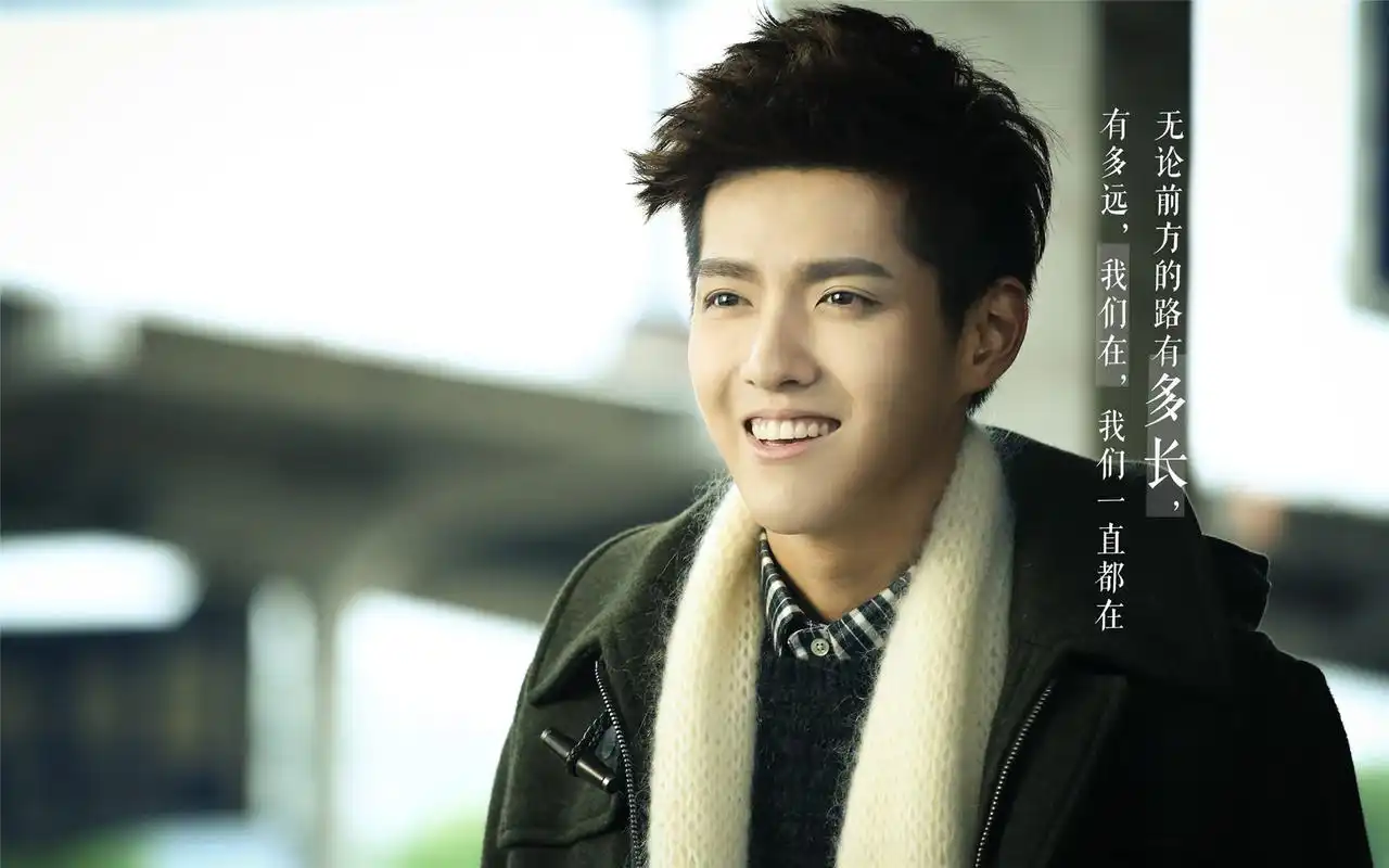 吴亦凡致青春2剧照高清电脑桌面壁纸,美桌网专注于电脑,手机桌面壁纸