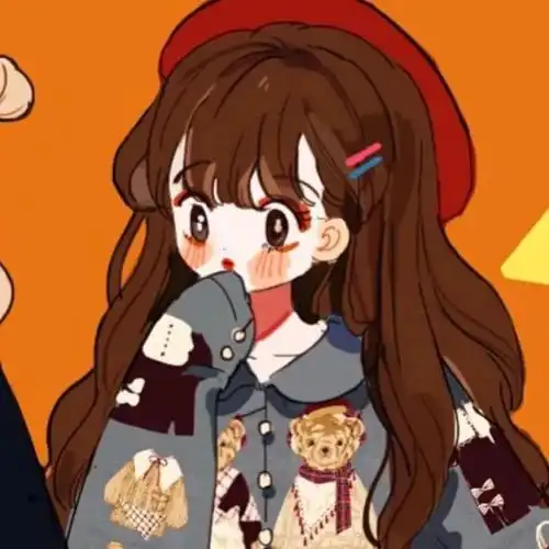 头像闺蜜开黑爱和理智永远都是敌人