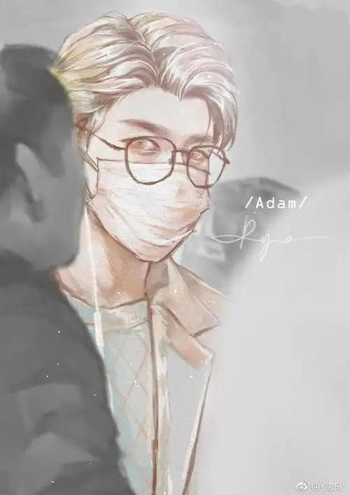 范丞丞,卡通头像,壁纸