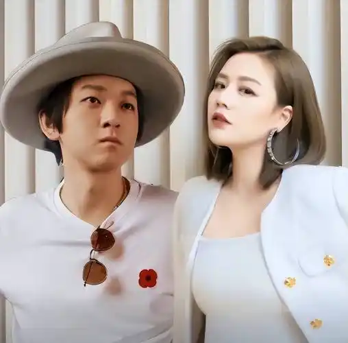 马思纯首度回应与张哲轩恋情:他对我非常好,每天为我的事情操心_男友