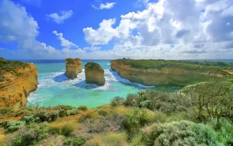 夏天的照片壁纸高清原图查看