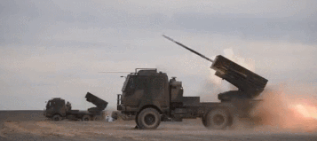 这才是武器的真实威力,比电视剧演的更惨烈