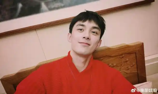 今日份的可爱吴磊请查收!