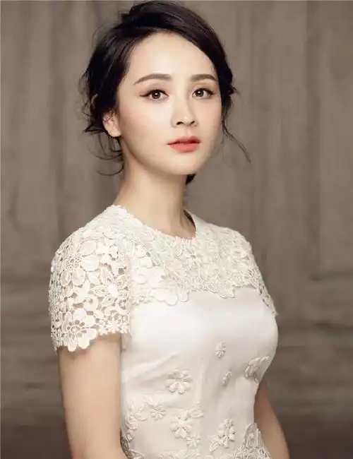 九位湖南80后美女明星们万茜苏青沈梦辰看看你最喜欢谁