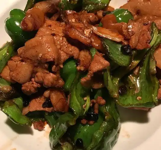 好吃又下饭的家常菜,真的是吃了还想吃,你会做吗?