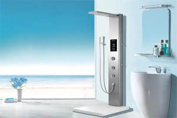 雷哲集成热水器加盟