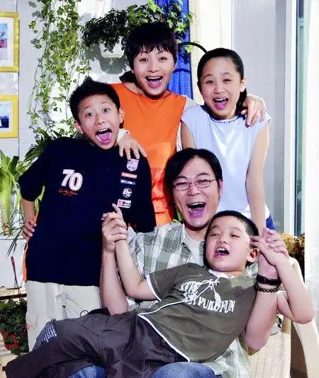 童星张一山的故事|杨紫|家有儿女|夏雨|演员_网易订阅