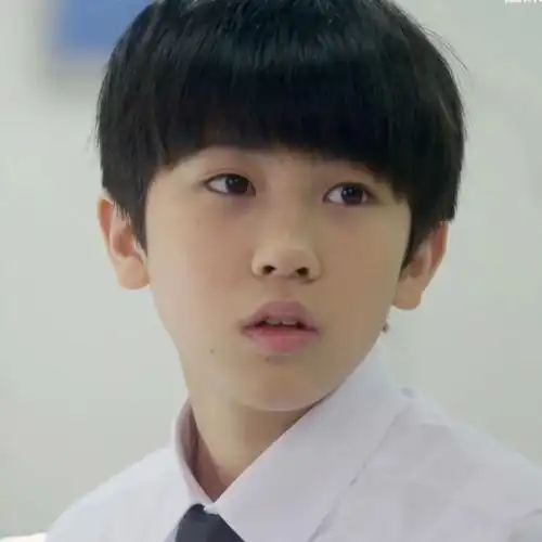 今日考古张立群黄其淋扮演