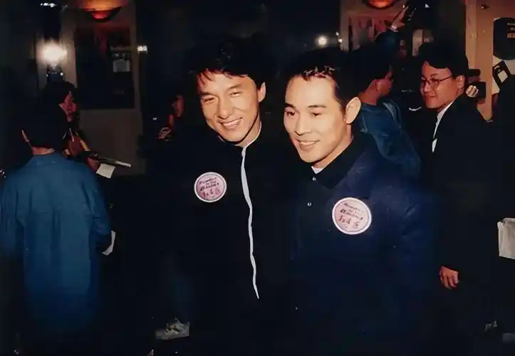 为中国武侠保留血脉的,不是甄子丹李连杰,是这个叫谢苗的年轻人_瞎子