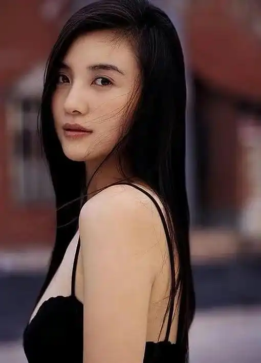 宋佳的时尚美照,真是太漂亮了