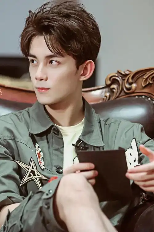 【吴磊wl三石】明星大侦探 待宰羔羊吴所谓