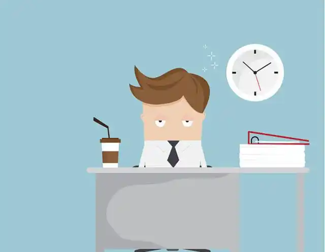 明明忙得像陀螺一样,体重还是稳定增加?过劳肥,找的就是你!