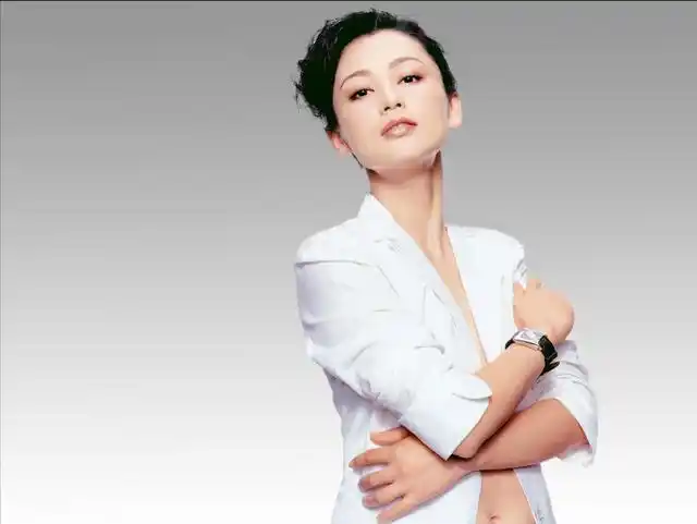 演员陈红结过几次婚 演员陈红结过几次婚了(图29)