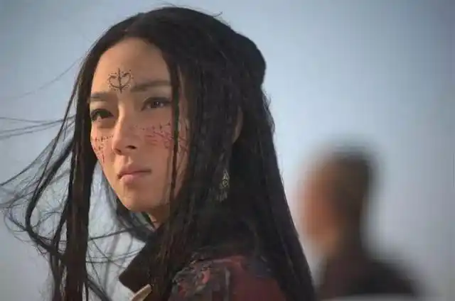 周杰伦最火mv女主角,美过刘亦菲,与胡歌演对手戏,至今零绯闻_桂纶镁