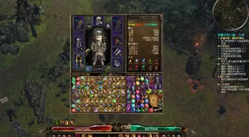 《恐怖黎明》巫刃物理力场波满等后该如何发展?