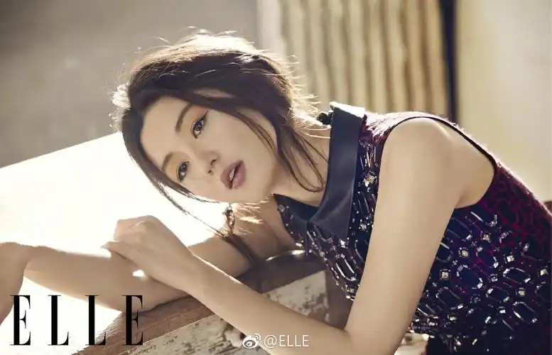 全智贤 - 堆糖,美图壁纸兴趣社区