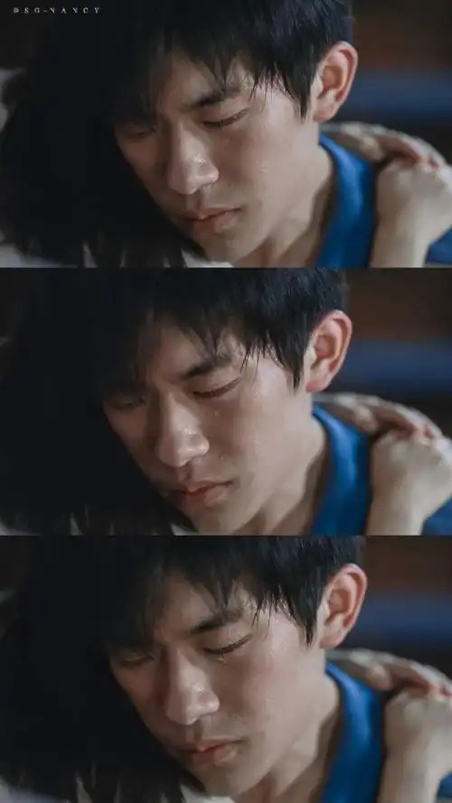 易烊千玺奇迹上线啦##易烊千玺演技##易烊千玺哭戏