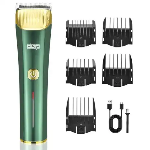 dsp丹松 理发器电推剪头发usb充电家用套装电剪推电推子理发电动