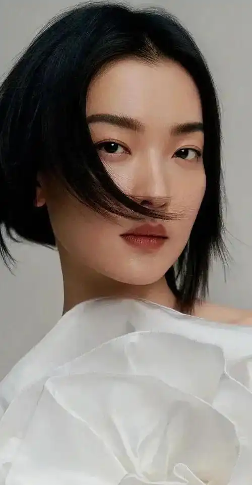 国际超模——杜鹃全图写真合集|t台|巴黎时装周|杜鹃(模特儿)_网易