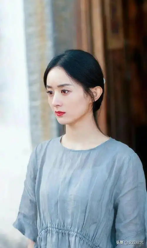 赵丽颖要录综艺了 五月行程表被工作室发网上公开