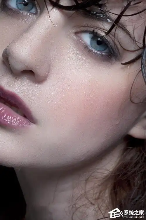 ps皮肤美白教程ps怎么把局部皮肤变白