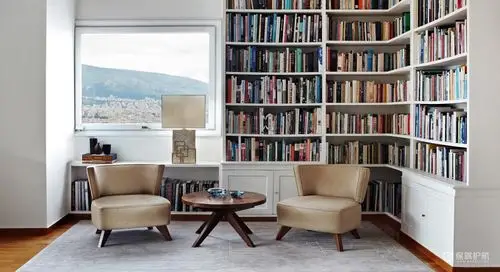 书房摆件有什么讲究书房家具摆放又有什么禁忌