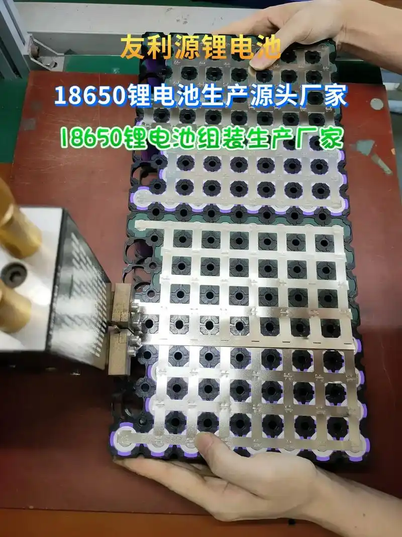 18650锂电池激活方法和步骤.#18650锂电池激活方法和 - 抖音