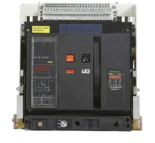 施耐德万能断路器sdw1-2000_施耐德电气开关_太平洋家居网产品库