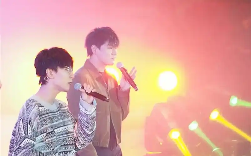 m声优祭|景向谁依×羊仔 一个不完整的饭拍