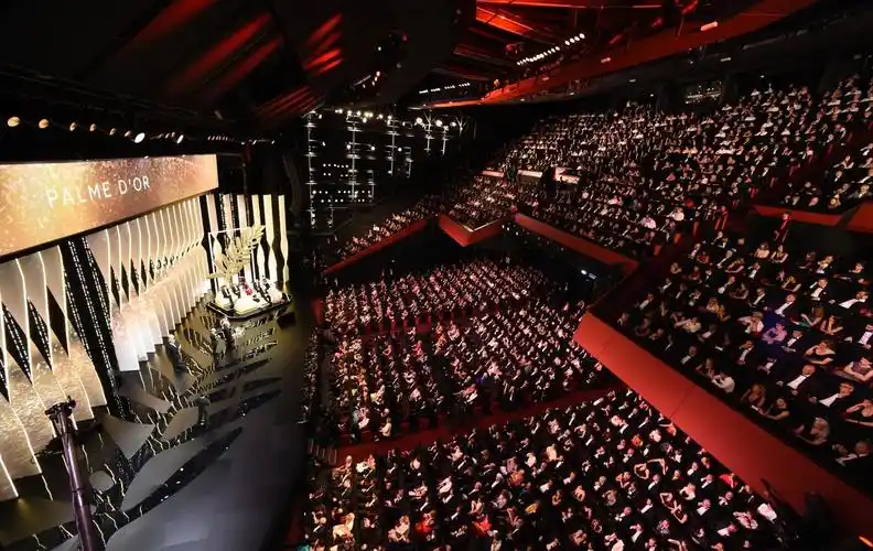 法国戛纳国际电影节