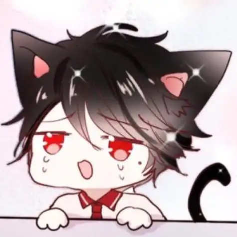 动漫兄妹qq头像一左一右 动漫头像图片大全 -【爱个性】