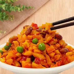 【花生酱丁咸菜图片】花生酱丁咸菜图片大全_好便宜网