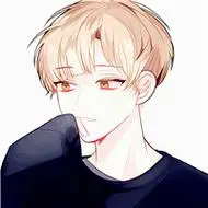 动漫帅气男生头像高冷帅气冷酷阳光的男生