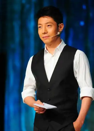 撒贝宁个人资料简历(撒贝宁个人资料简历身高)-人物号